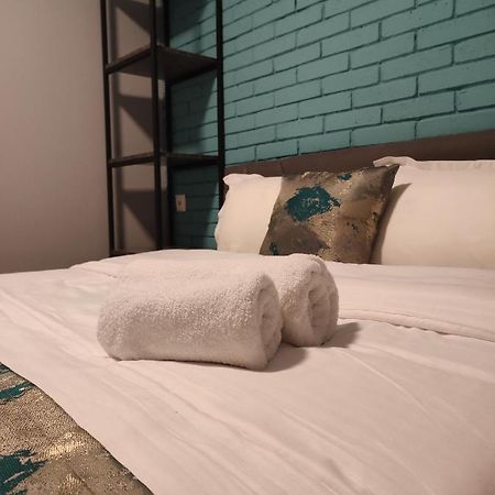 Tbilicity Hotel ティビリシ エクステリア 写真