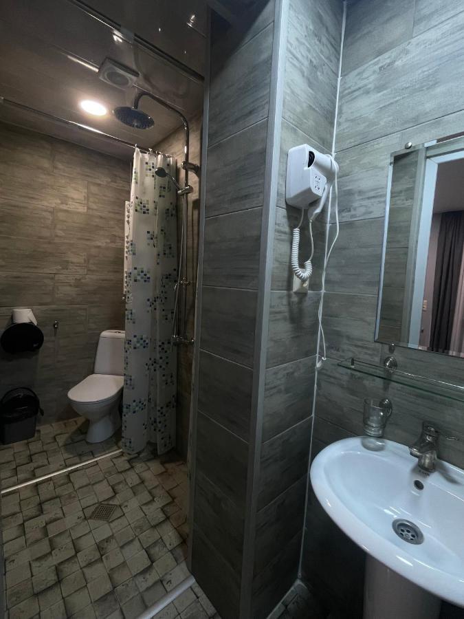 Tbilicity Hotel ティビリシ エクステリア 写真