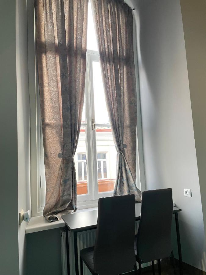 Tbilicity Hotel ティビリシ エクステリア 写真