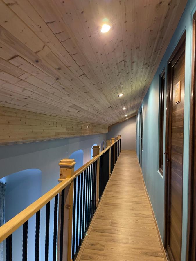 Tbilicity Hotel ティビリシ エクステリア 写真