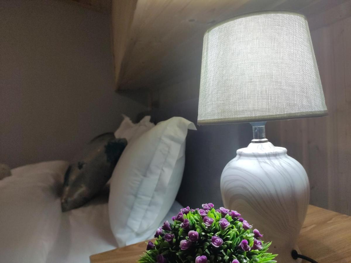 Tbilicity Hotel ティビリシ エクステリア 写真