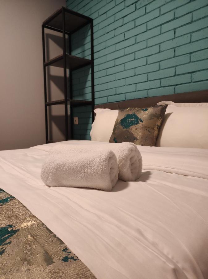 Tbilicity Hotel ティビリシ エクステリア 写真