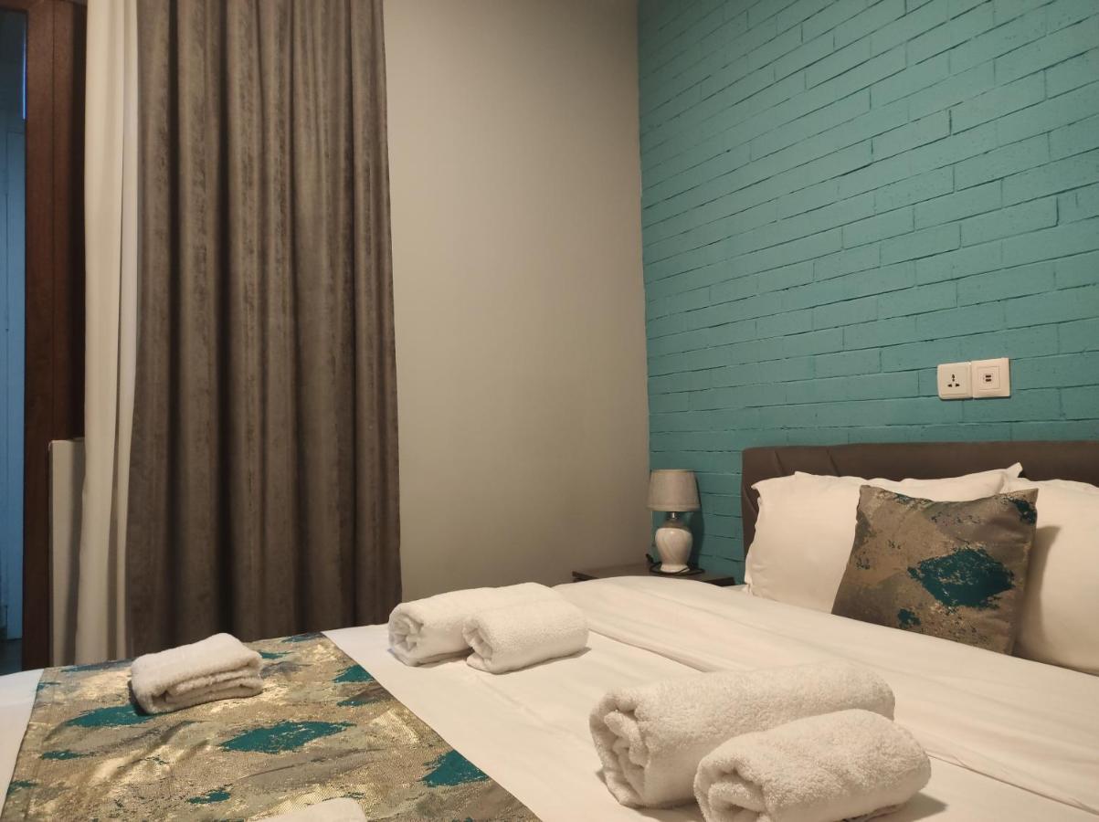 Tbilicity Hotel ティビリシ エクステリア 写真